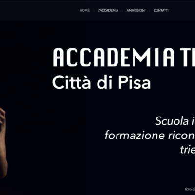 Accademia teatrale