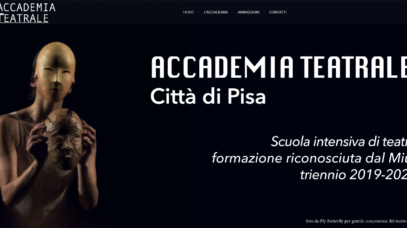 Accademia teatrale